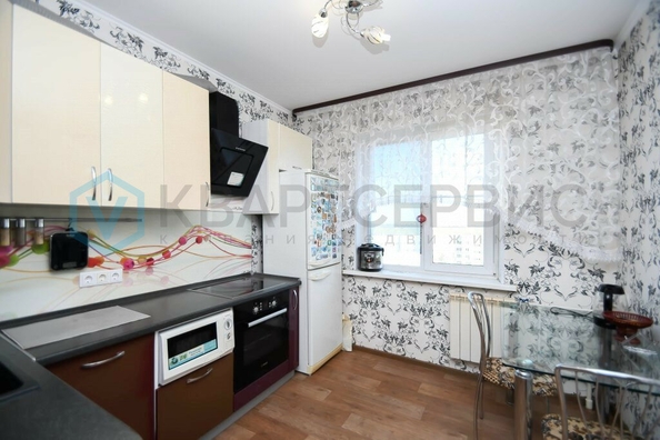 
  Продается 1-комн. квартира, 38.3 м², Конева ул, д. 20/1
. Фото 4.