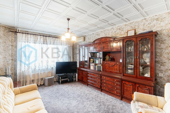 
  Продается 3-комн. квартира, 62.9 м², Рокоссовского ул, д. 30
. Фото 4.