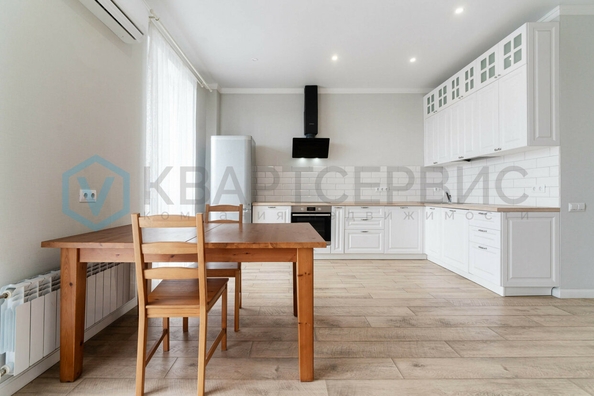 
  Продается 2-комн. квартира, 77.9 м², ЖК Жуковка
. Фото 4.