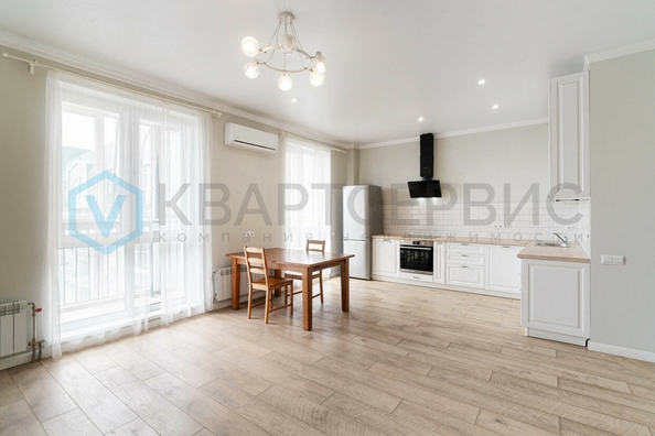 
  Продается 2-комн. квартира, 77.9 м², ЖК Жуковка
. Фото 5.