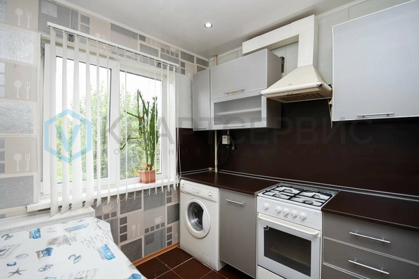 
  Продается 2-комн. квартира, 44.7 м², Блюхера ул, д. 14
. Фото 5.