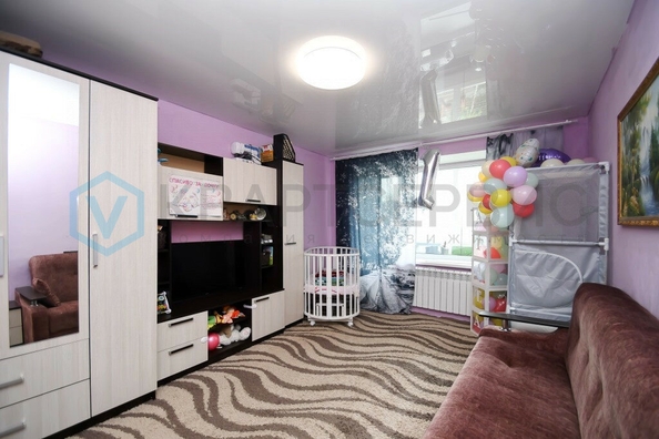 
  Продается 2-комн. квартира, 49.3 м², Полторацкого ул, д. 60
. Фото 1.