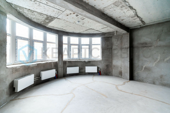 
  Продается 3-комн. квартира, 107 м², 10 лет Октября ул, д. 43/1
. Фото 1.