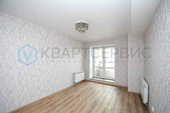 
  Продается 2-комн. квартира, 55.6 м², Менделеева пр-кт, д. 44к5
. Фото 5.