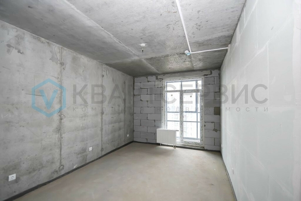 
  Продается 2-комн. квартира, 66.1 м², д. 12
. Фото 4.