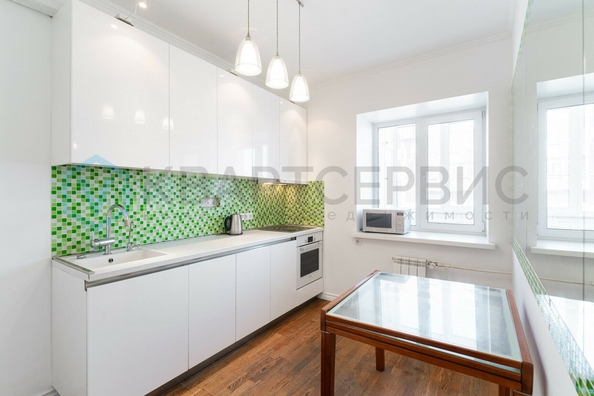 
  Продается 3-комн. квартира, 61 м², Почтовая ул, д. 6
. Фото 5.