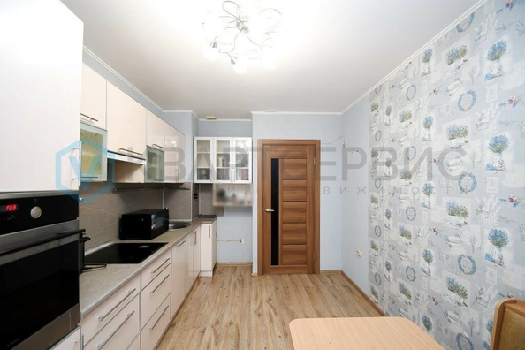 
  Продается 1-комн. квартира, 44.2 м², Пригородная ул, д. 23
. Фото 2.