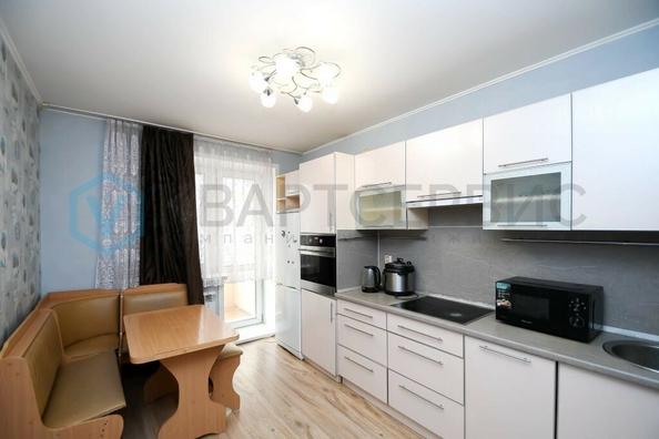 
  Продается 1-комн. квартира, 44.2 м², Пригородная ул, д. 23
. Фото 5.