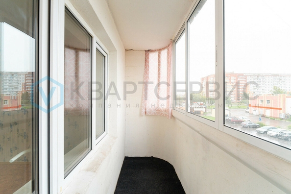 
  Продается 1-комн. квартира, 36.8 м², Завертяева ул, д. 18к1
. Фото 1.