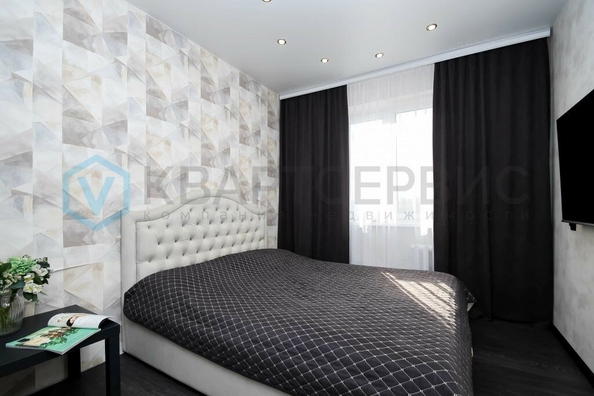 
  Продается 3-комн. квартира, 60 м², ЖК Регата, дом 11
. Фото 4.