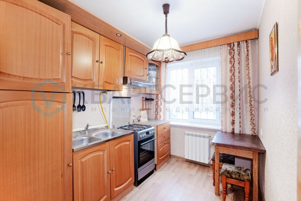 
  Продается 2-комн. квартира, 46.8 м², Волочаевская ул, д. 13Е
. Фото 2.