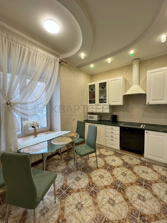
  Продается 3-комн. квартира, 82.8 м², Гусарова ул, д. 13
. Фото 1.