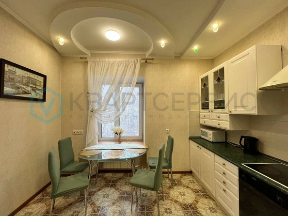 
  Продается 3-комн. квартира, 82.8 м², Гусарова ул, д. 13
. Фото 2.