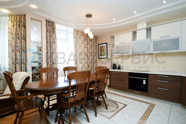 
  Продается 4-комн. квартира, 183 м², Дианова ул, д. 16
. Фото 2.