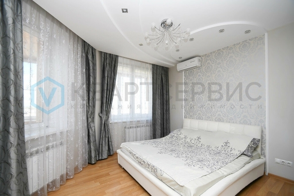 
  Продается 4-комн. квартира, 183 м², Дианова ул, д. 16
. Фото 4.