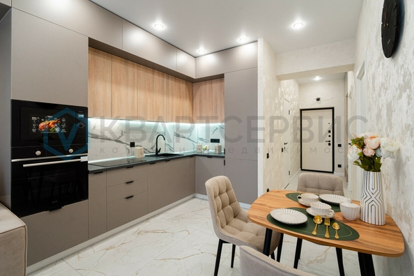 
  Продается 2-комн. квартира, 59.1 м², Октябрьская ул, д. 87
. Фото 1.