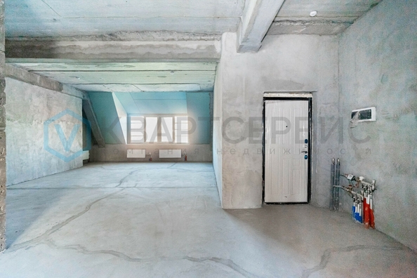 
  Продается 4-комн. квартира, 145.4 м², 10 лет Октября ул, д. 43/1
. Фото 1.