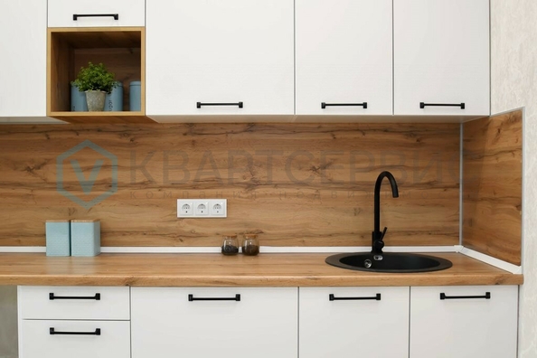 
  Продается 1-комн. квартира, 43.7 м², 1-ой красной звезды, д. 71
. Фото 3.