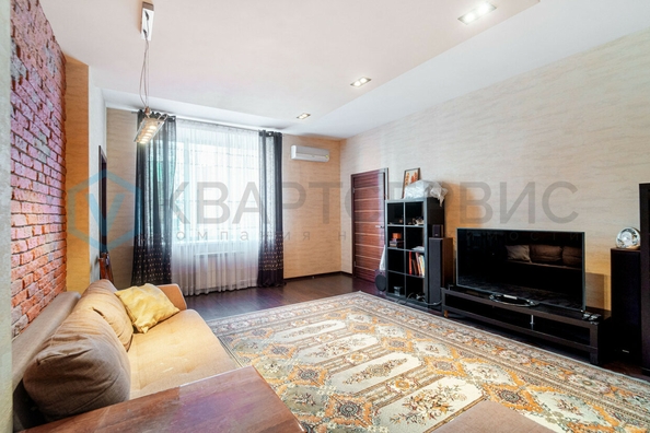
  Продается 2-комн. квартира, 76 м², 70 лет Октября ул, д. 20/1
. Фото 4.