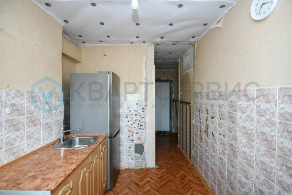 
  Продается 3-комн. квартира, 60.7 м², Перелета ул, д. 4
. Фото 3.