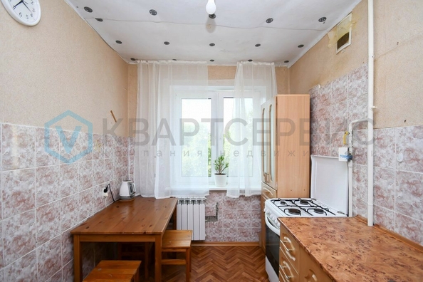 
  Продается 3-комн. квартира, 60.7 м², Перелета ул, д. 4
. Фото 4.