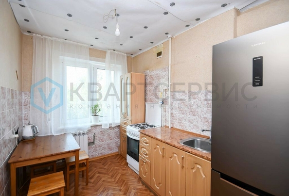 
  Продается 3-комн. квартира, 60.7 м², Перелета ул, д. 4
. Фото 5.