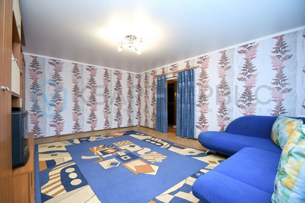 
  Продается 1-комн. квартира, 53.1 м², Дмитриева ул, д. 1/1
. Фото 2.