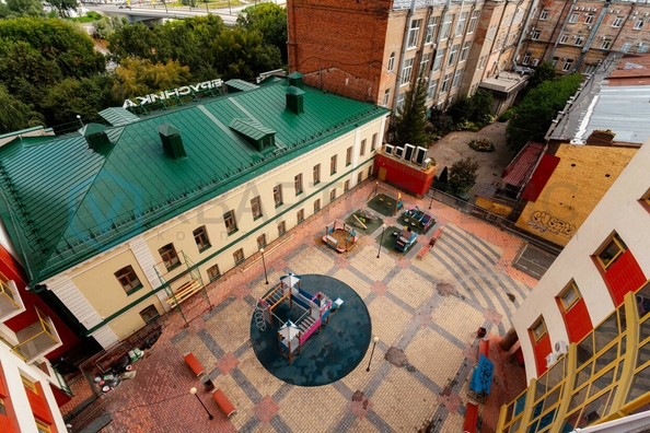 
  Продается 3-комн. квартира, 132.2 м², ЖК Новый пионер, (Ильинская, 1)
. Фото 2.