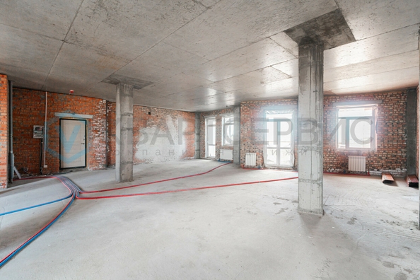 
  Продается 3-комн. квартира, 132.2 м², ЖК Новый пионер, (Ильинская, 1)
. Фото 5.