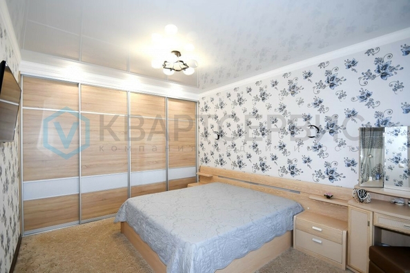 
  Продается 2-комн. квартира, 78.6 м², Перелета ул, д. 23
. Фото 4.