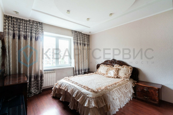 
  Продается 2-комн. квартира, 52 м², 70 лет Октября ул, д. 22/2
. Фото 3.