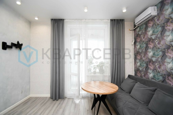 
  Продается 1-комн. квартира, 37.3 м², ЖК Кузьминки, дом 1
. Фото 4.