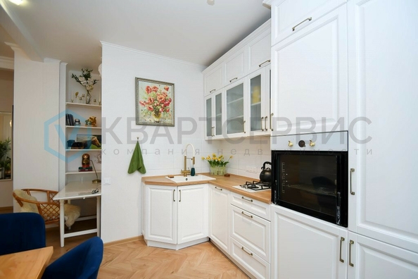 
  Продается 2-комн. квартира, 59 м², Герцена ул, д. 40
. Фото 1.
