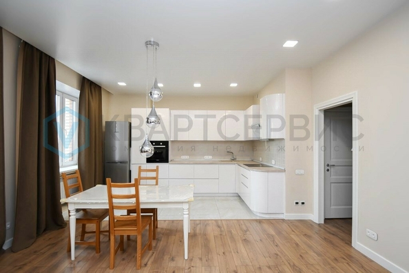
  Продается 3-комн. квартира, 98.7 м², Красный Путь ул, д. 135к1
. Фото 4.