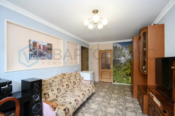 
  Продается 3-комн. квартира, 60 м², Новороссийская ул, д. 3
. Фото 1.