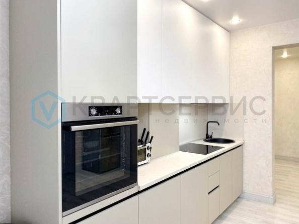 
  Продается 2-комн. квартира, 57.7 м², Омская ул, д. 77/2
. Фото 1.