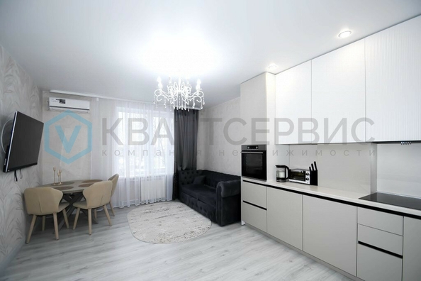 
  Продается 2-комн. квартира, 57.7 м², Омская ул, д. 77/2
. Фото 5.