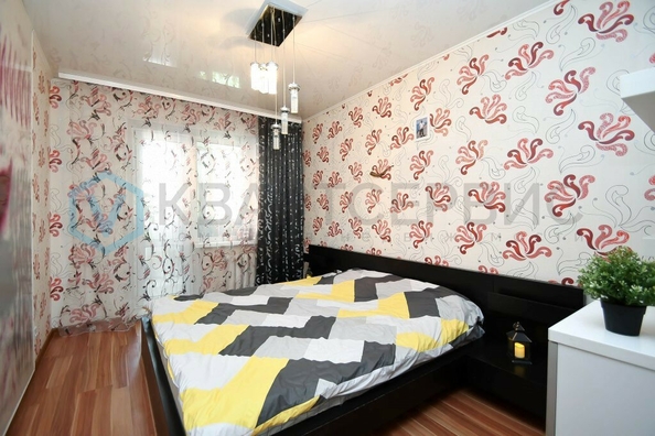 
  Продается 3-комн. квартира, 64.3 м², Заозерная ул, д. 15/2
. Фото 4.