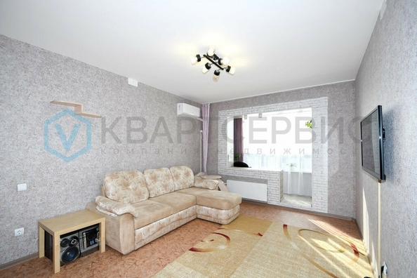 
  Продается 3-комн. квартира, 70.4 м², Амурский 4-й проезд, д. 6к2
. Фото 3.