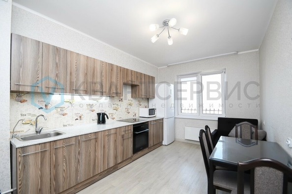 
  Продается 3-комн. квартира, 70.4 м², Амурский 4-й проезд, д. 6к2
. Фото 5.