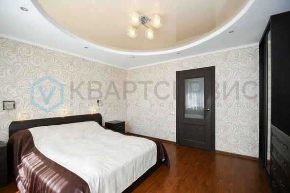 
  Продается 2-комн. квартира, 67.9 м², Пригородная ул, д. 21
. Фото 3.