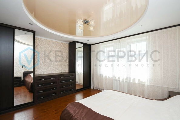 
  Продается 2-комн. квартира, 67.9 м², Пригородная ул, д. 21
. Фото 4.