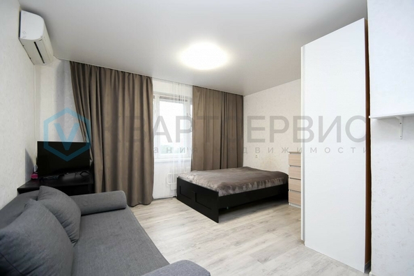 
  Продается студия, 30.3 м², Взлетная ул, д. 4/1
. Фото 3.