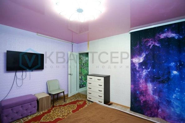 
  Продается 3-комн. квартира, 100 м², Садовая ул, д. 17
. Фото 1.