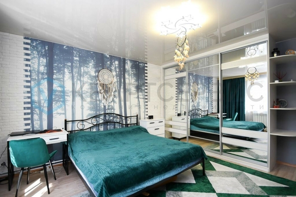 
  Продается 3-комн. квартира, 100 м², Садовая ул, д. 17
. Фото 5.