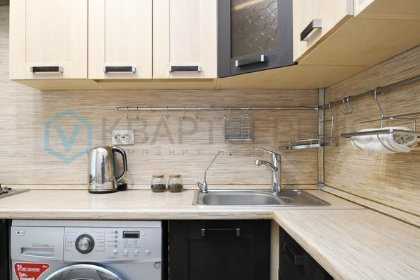 
  Продается 3-комн. квартира, 56 м², Энтузиастов ул, д. 25А
. Фото 1.