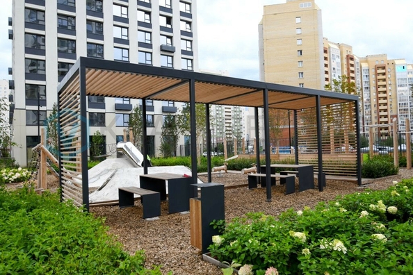 
  Продается 1-комн. квартира, 51.6 м²
. Фото 1.