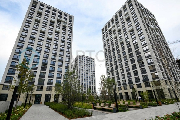 
  Продается 1-комн. квартира, 51.6 м²
. Фото 4.
