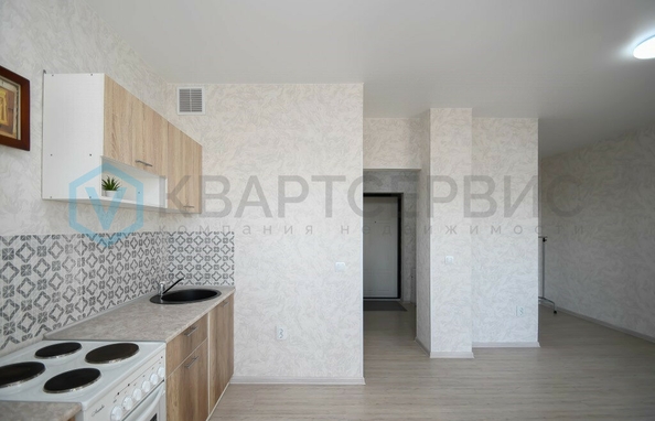 
  Продается студия, 29 м², ЖК Дом на Дианова
. Фото 1.