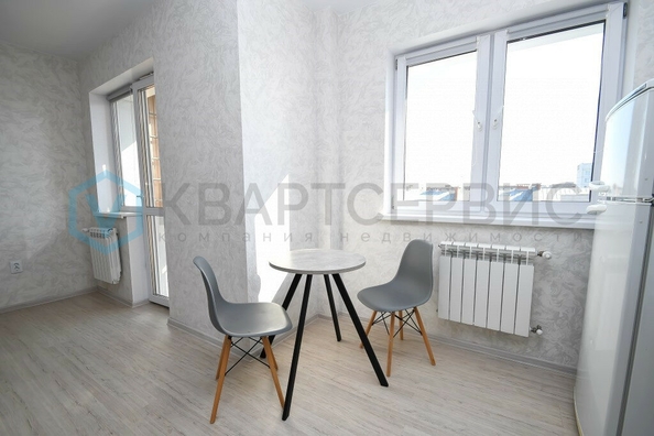 
  Продается студия, 29 м², ЖК Дом на Дианова
. Фото 3.
